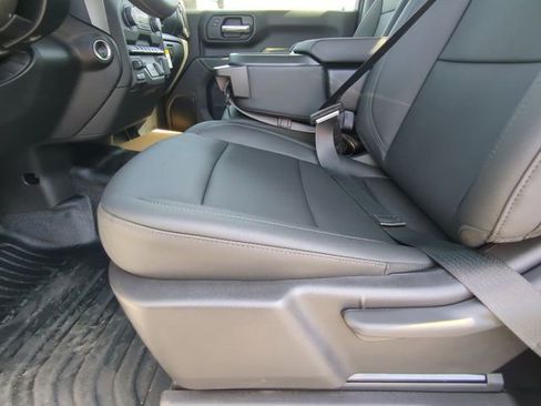 New 2025 Chevrolet Silverado 2500 W/T image 5