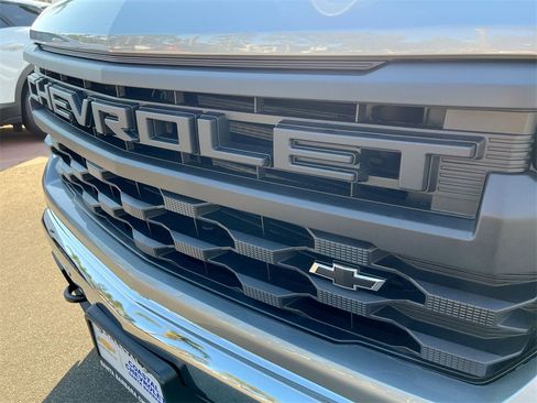 New 2026 Chevrolet Silverado 1500 W/T w/ WT Safety Package image 30