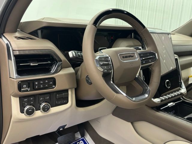 New 2026 GMC Yukon Denali w/ Denali Reserve Package AWD/4WD image 23