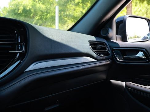 Used 2021 Dodge Durango GT RWD image 26