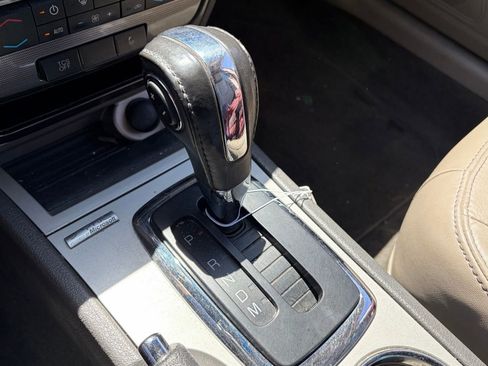 Used 2012 Ford Fusion SEL FWD image 9