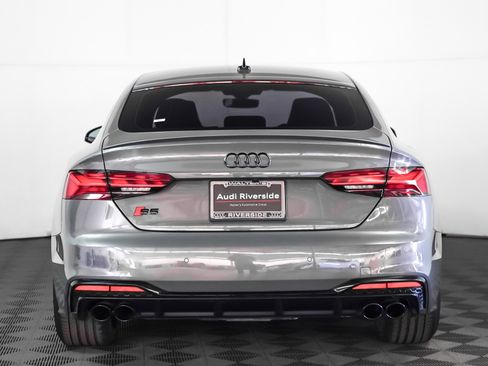 Used 2023 Audi S5 Premium Plus w/ Premium Plus Package image 13