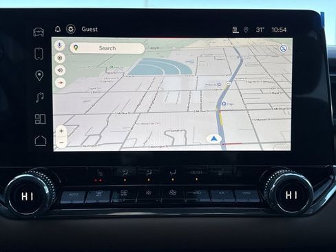 New 2026 GMC Canyon AT4 w/ Nightfall Essentials Package image 8