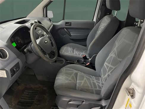 Used 2013 Ford Transit Connect XL w/ Fleet XL PWR Group image 10
