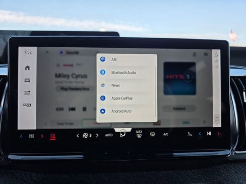 New 2025 Ford Expedition Tremor image 69