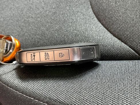 Used 2025 Kia K4 LXS image 21