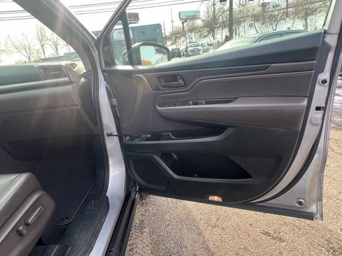 Used 2019 Honda Odyssey EX-L image 34