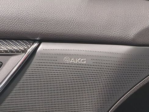 Used 2025 Cadillac CT5 Sport w/ Sun And Sound Package image 37