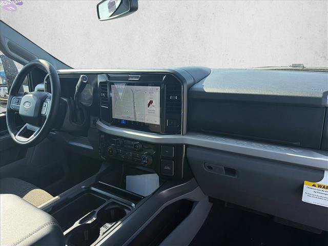 New 2027 Ford F250 XLT w/ XLT Premium Package AWD/4WD image 6