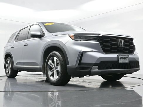 Used 2024 Honda Pilot EX-L image 50