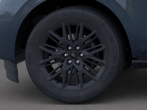 New 2026 Ford Expedition Platinum w/ Stealth Appearance Package AWD/4WD image 19