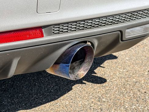 Used 2016 Cadillac ATS Luxury image 12