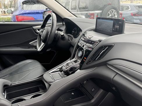 Used 2023 Acura RDX w/ Technology Package image 27