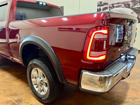 Used 2024 RAM 2500 Big Horn w/ Snow Chief Group AWD/4WD image 42