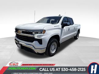Used 2022 Chevrolet Silverado 1500 LT w/ Max Trailering Package AWD/4WD 360° Tour