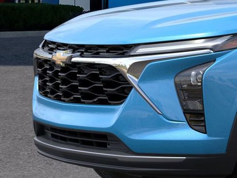 New 2026 Chevrolet Trax LT image 13
