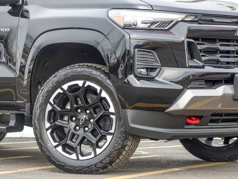 New 2026 Chevrolet Colorado Z71 w/ Technology Package image 4