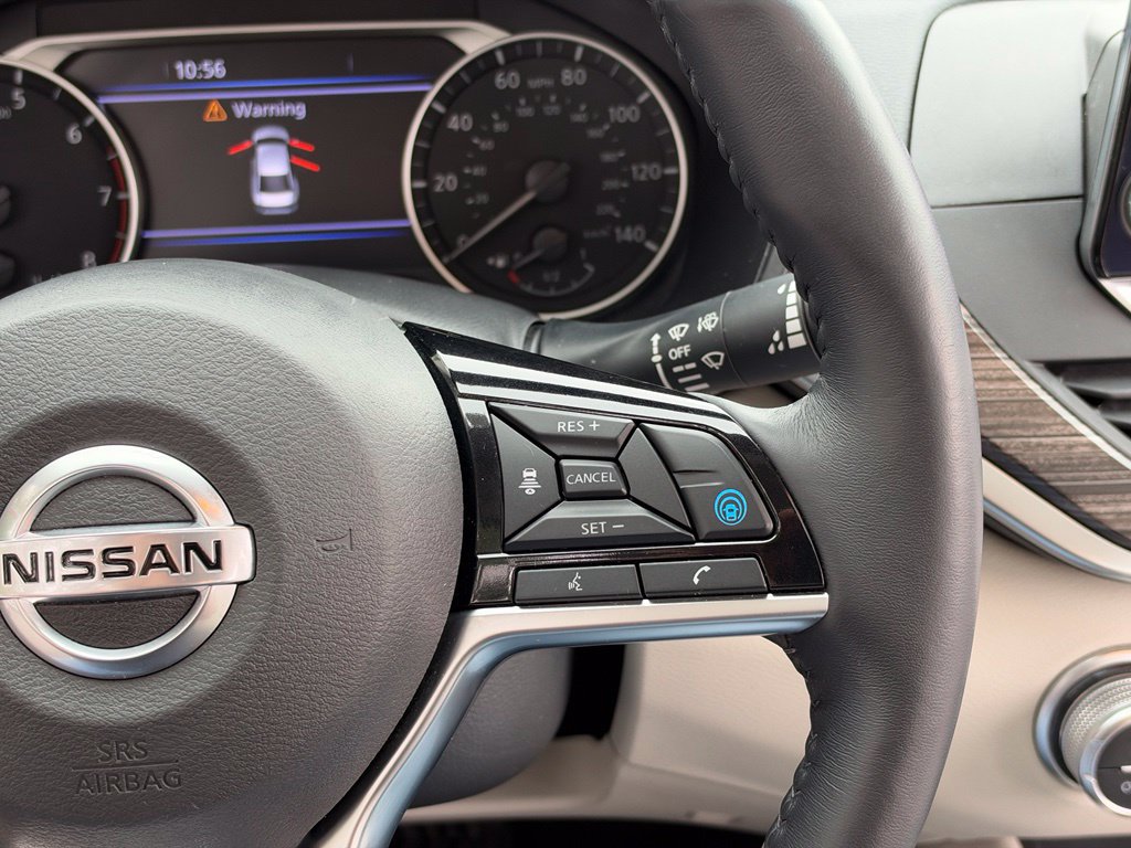 Used 2019 Nissan Altima 2.5 SL FWD image 13