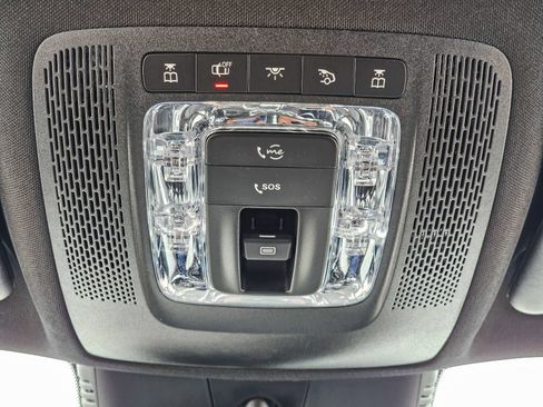 New 2026 Mercedes-Benz GLB 250 4MATIC image 16