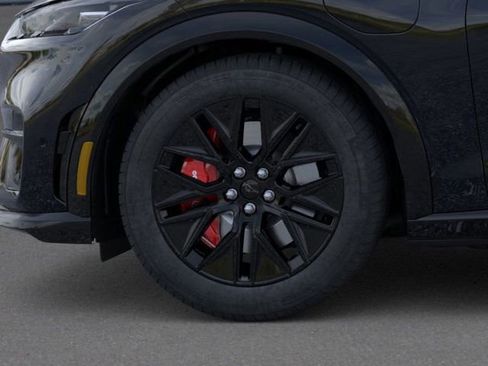 New 2025 Ford Mustang Mach-E Premium w/ Sport Appearance Package image 22