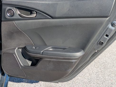 Used 2021 Honda Civic Sport image 29