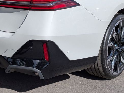 New 2026 BMW 530i image 29