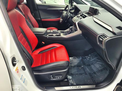 Used 2018 Lexus NX 300 F Sport image 19