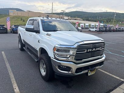 Used 2021 RAM 2500 Laramie