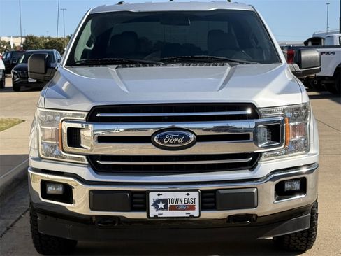 Used 2018 Ford F150 XLT image 7