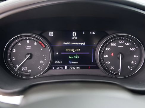 Used 2021 Cadillac XT4 Premium Luxury image 11