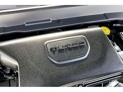 Certified 2024 Jeep Compass Limited w/ Elite Group image 34