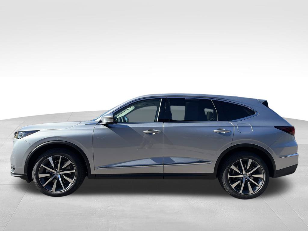 Used 2026 Acura MDX w/ Technology Package AWD/4WD image 10