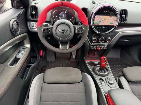 Used 2024 MINI Cooper Countryman John Cooper Works image 33