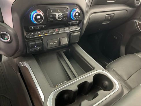 Certified 2020 GMC Sierra 1500 SLT AWD/4WD image 35