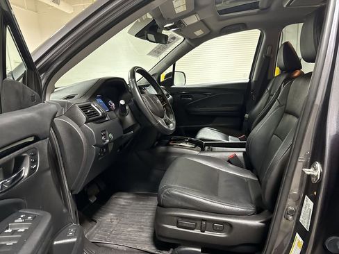 Used 2021 Honda Pilot Elite image 21