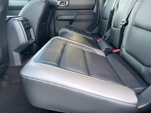 New 2025 Ford Bronco Outer Banks image 20