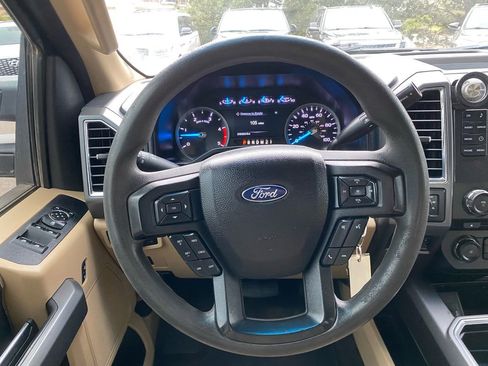 Used 2017 Ford F350 XLT w/ XLT Value Package AWD/4WD image 20