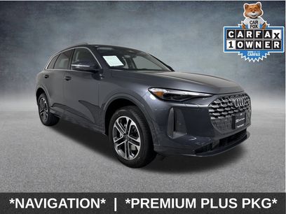 Used 2025 Audi Q5 Premium Plus w/ Premium Plus