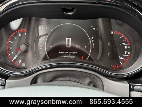 Used 2025 Dodge Durango GT image 27