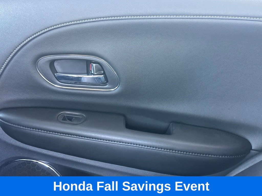 Used 2022 Honda HR-V EX-L image 14