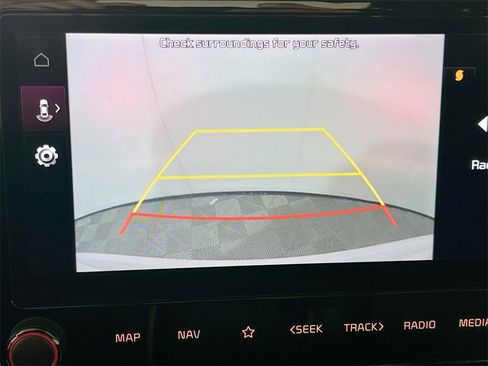 Certified 2023 Kia Forte GT-Line w/ GT-Line Technology Package image 15