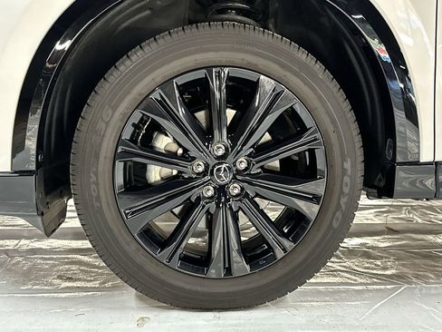 Used 2025 MAZDA CX-5 2.5 Turbo w/ Premium Package image 10