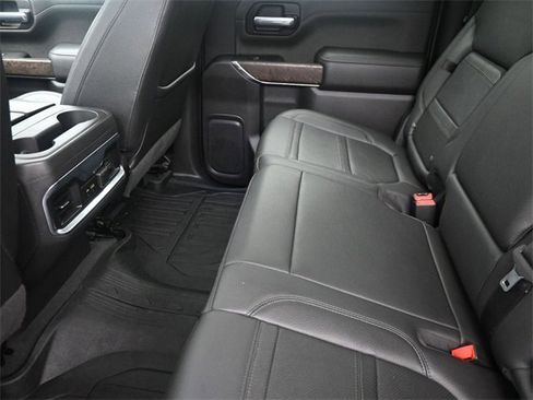 Used 2021 GMC Sierra 1500 Denali w/ Denali Premium Package image 20