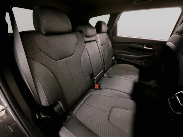Used 2020 Hyundai Santa Fe SE AWD/4WD image 26