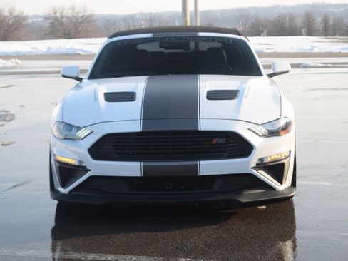 Used 2019 Ford Mustang GT Premium w/ GT Performance Package image 20