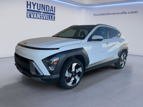 New 2026 Hyundai Kona Limited AWD/4WD image 6