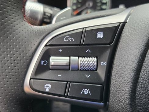 New 2026 Genesis G70 3.3T Sport Prestige image 15