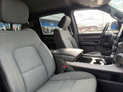 Used 2022 RAM 1500 Big Horn image 22