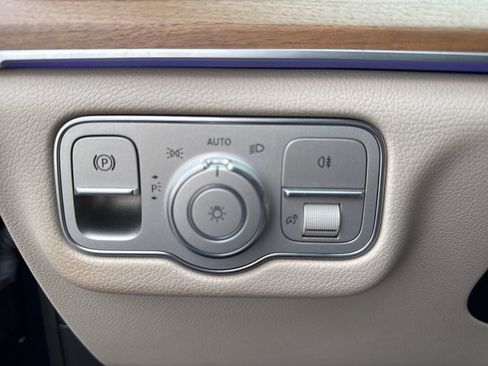 Used 2022 Mercedes-Benz GLS 450 GLS 450 image 25