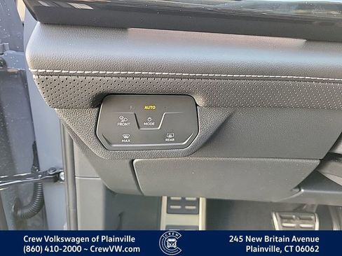 New 2026 Volkswagen Atlas SEL Premium R-Line image 29